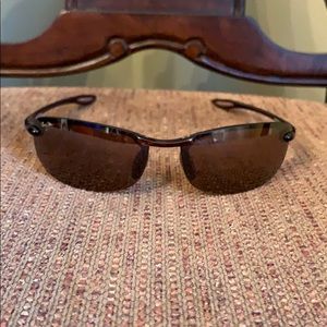 Maui Jim Sport Glasses